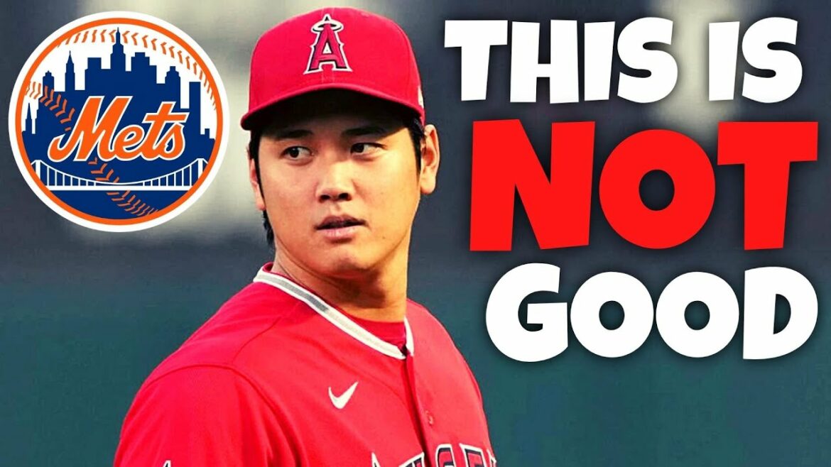 New York Mets News: This Shohei Ohtani New York Mets News is NOT Good, Wants To Stay On West Coast? New York Mets News: This Shohei Ohtani New York Mets News is NOT Good, Wants To Stay On West Coast?