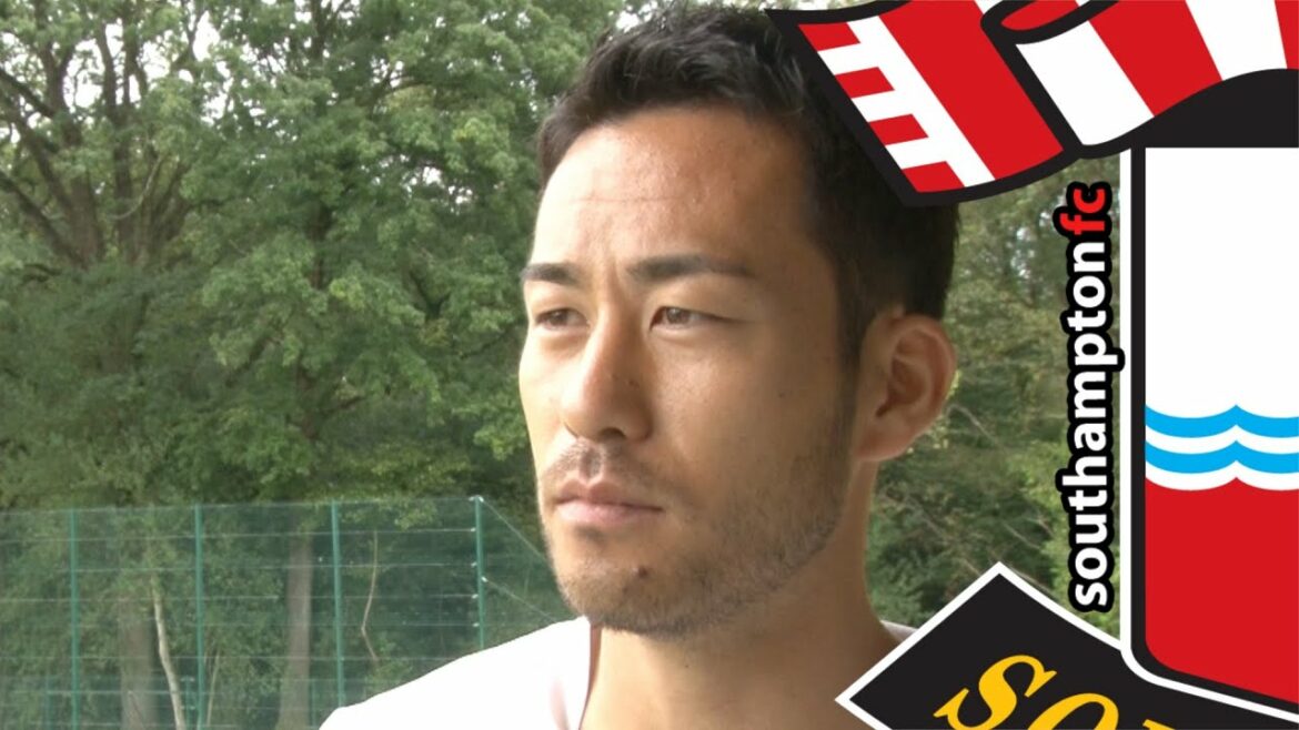 Yoshida focused on three points from Boleyn trip Yoshida focused on three points from Boleyn trip