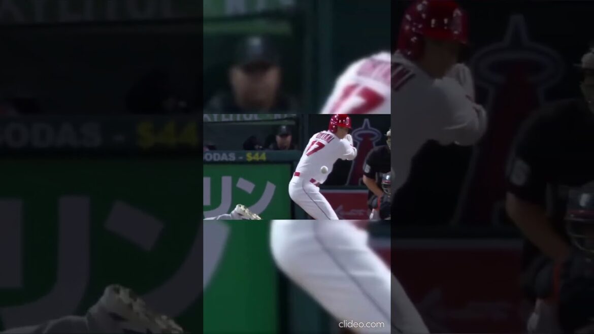 Uchitani_2022/07/13[Shohei Otani]#shorts