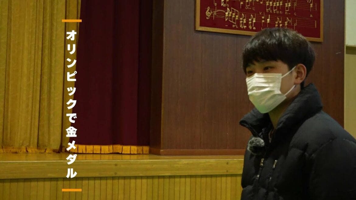 What is the origin of table tennis representative from Japan, Tomokazu Harimoto, who aims to win a gold medal at the Paris Olympics? | Tomokazu Harimoto’s 19-year-old confession-Close contact 2002 Journey to comeback-Sunday, February 12, 4:55 pm What is the origin of table tennis representative from Japan, Tomokazu Harimoto, who aims to win a gold medal at the Paris Olympics? | Tomokazu Harimoto's 19-year-old confession-Close contact 2002 Journey to comeback-Sunday, February 12, 4:55 pm