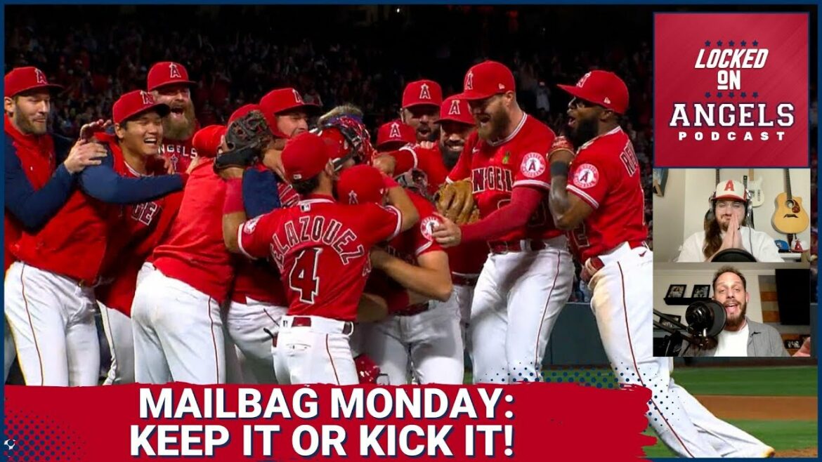 YOUR Los Angeles Angels Predictions: "Keep It, Or Kick It?" MVP, All-Stars, Cy Young, & Much More!