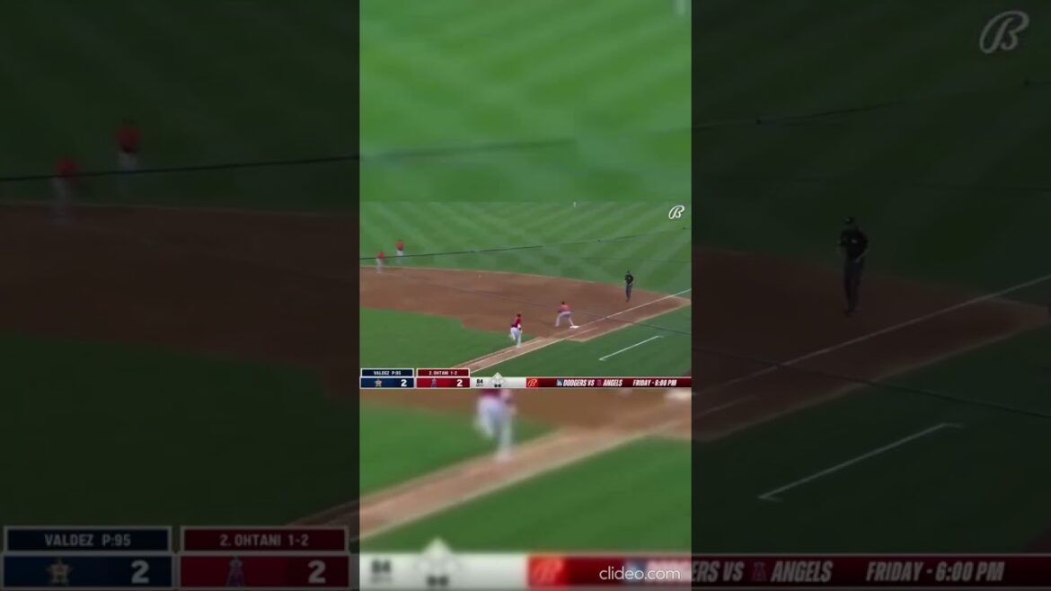 Uchitani_2022/07/15[Shohei Otani]#shorts