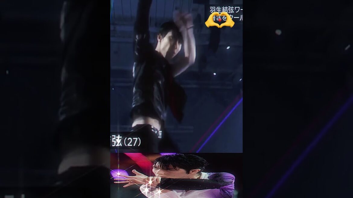 💖💥Yuzuru Hanyu💖💥