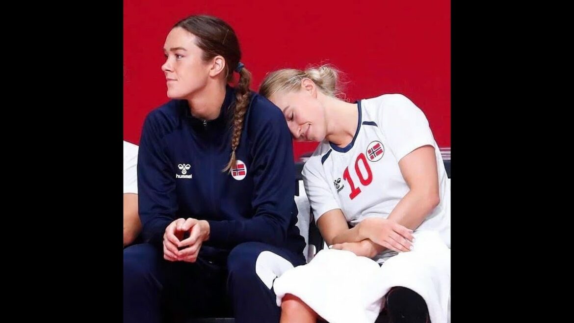 00 Norway vs Montenegro (Olympic Games Tokyo 2020)