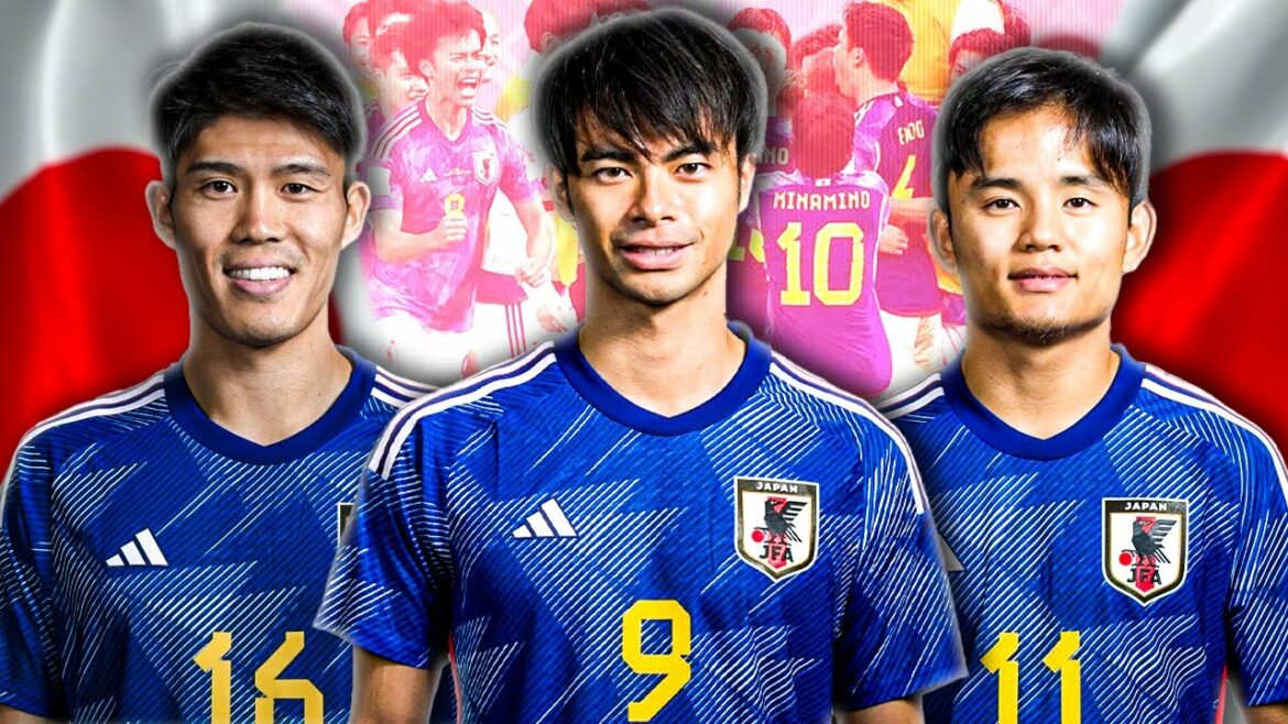 How Japan Produces So Much Talent! How Japan Produces So Much Talent!