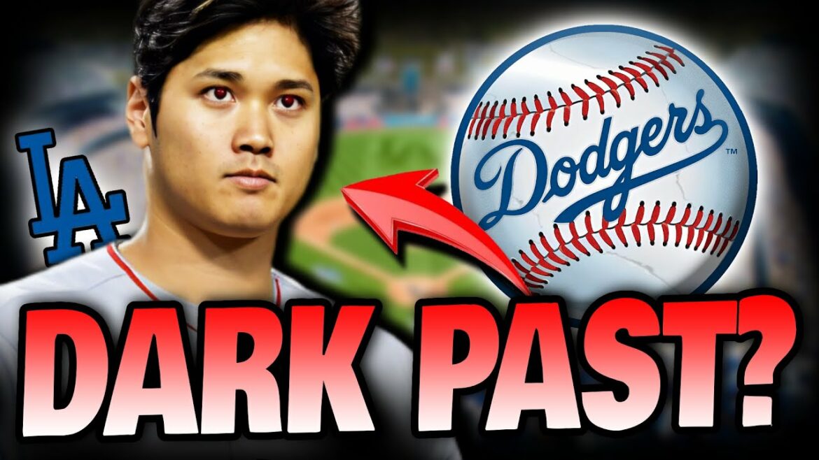 OH MY!😱🚨 SOMETHING UNEXPECTED JUST WAS REVEALED! LATEST NEWS FROM LA DODGERS.
