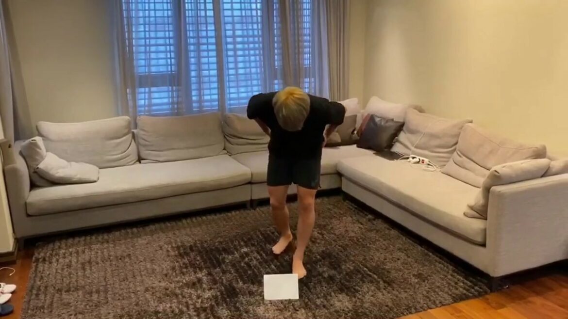 Takuma Asano's super difficult challenge｜SportsAssistYou ~What sports can do now~