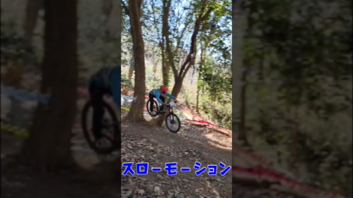 Watch Kirekkire no Naka 2 in slow motion!