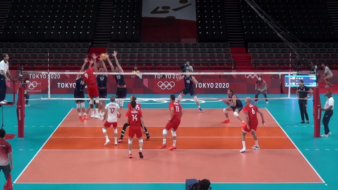 Wilfredo Leon at the Tokyo2020 Olympics – is he The Goat ? Wilfredo Leon at the Tokyo2020 Olympics - is he The Goat ?