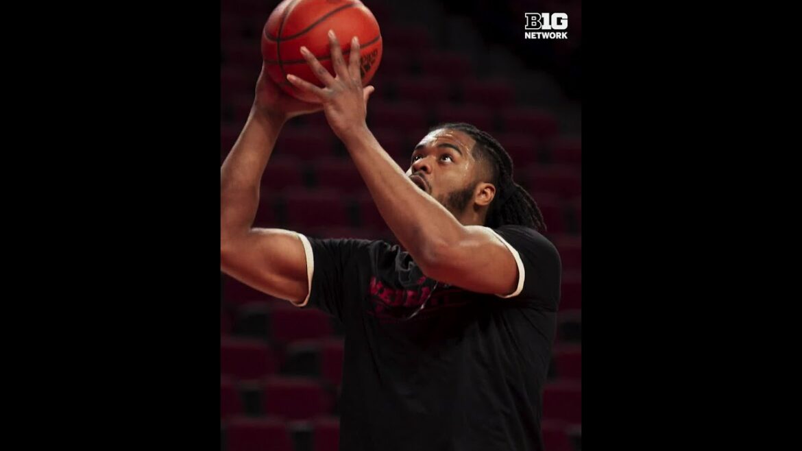 Huskers Ready for Penn State | Nebraska Men’s Basketball Huskers Ready for Penn State | Nebraska Men's Basketball