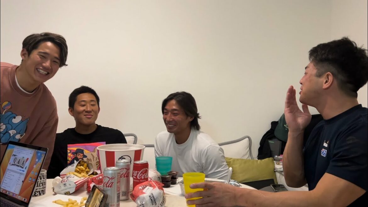 I laughed out loud when I played the One Piece quiz with my friends in Greece lol