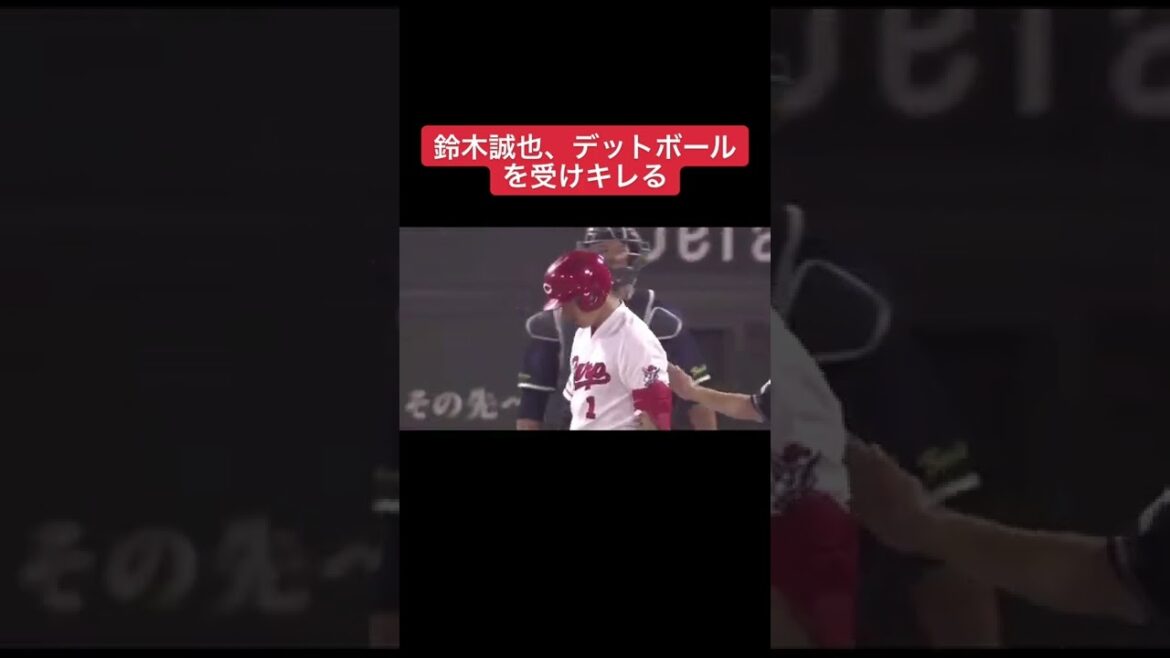 It's the first time I've seen Seiya go mad like this, so I remember being surprised.