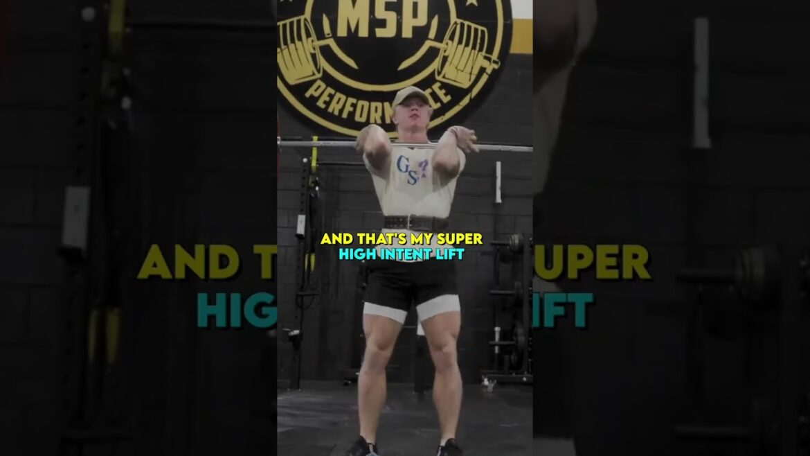 Max Clark’s Daily Training Routine 👀🔥 | #shorts