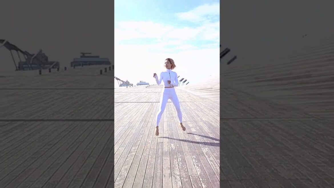 Karate x Great weather #shorts