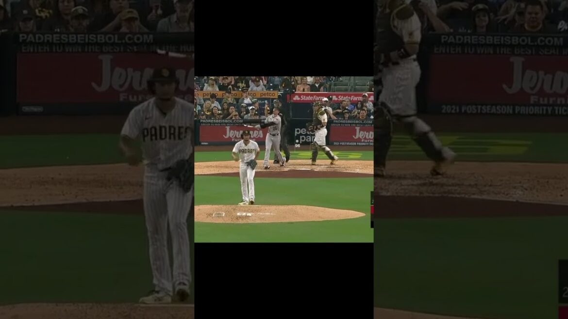 [WBC Team Japan] Yu Darvish (RHP)