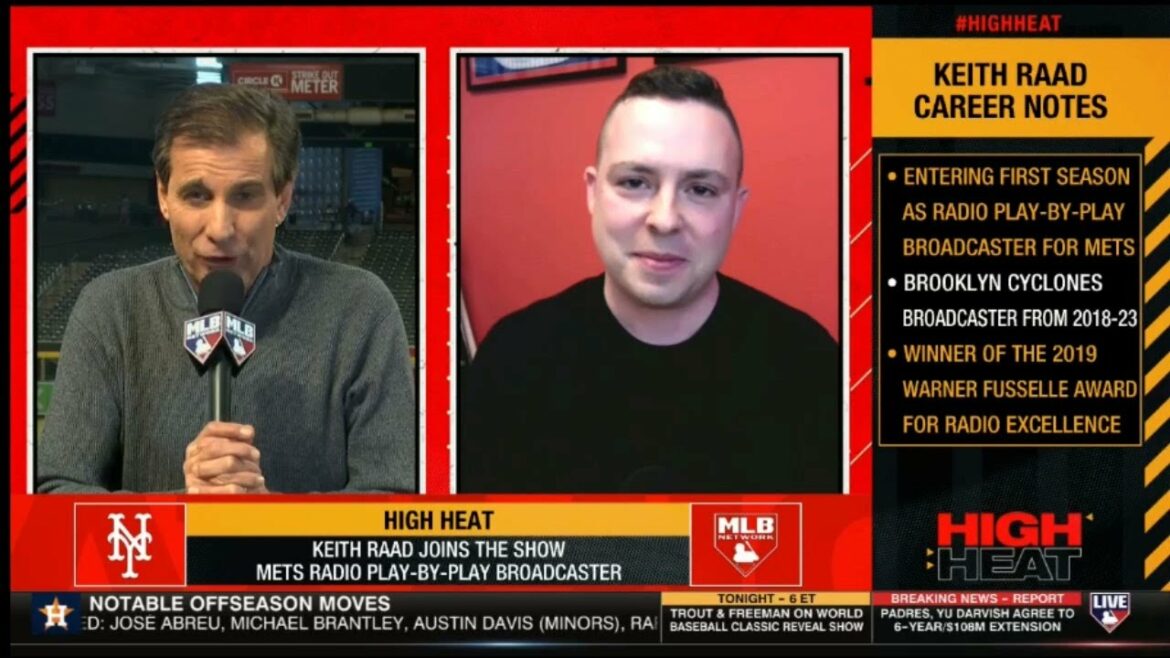 High Heat | Mad Dod & Keith Raad thinks Shohei Ohtani is already MLB’s greatest player of All Time