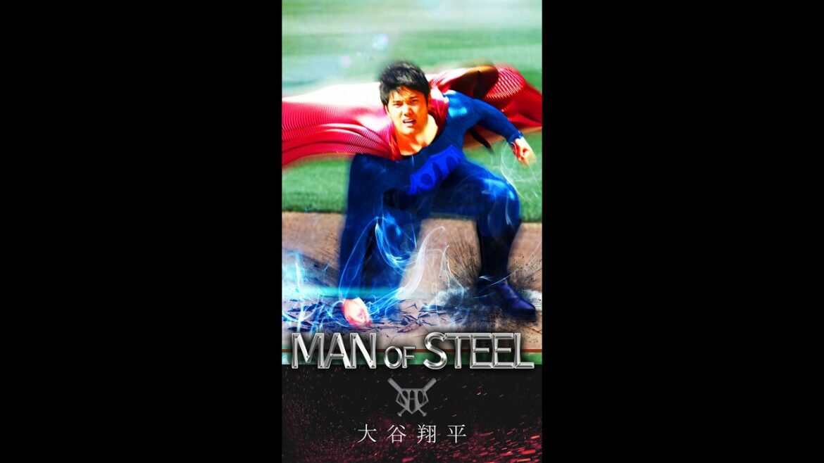 #大谷翔平 SHOHEI OHTANI Man of Steal BASE STEALING RUNNING 2022 #shoheiohtani #shorts