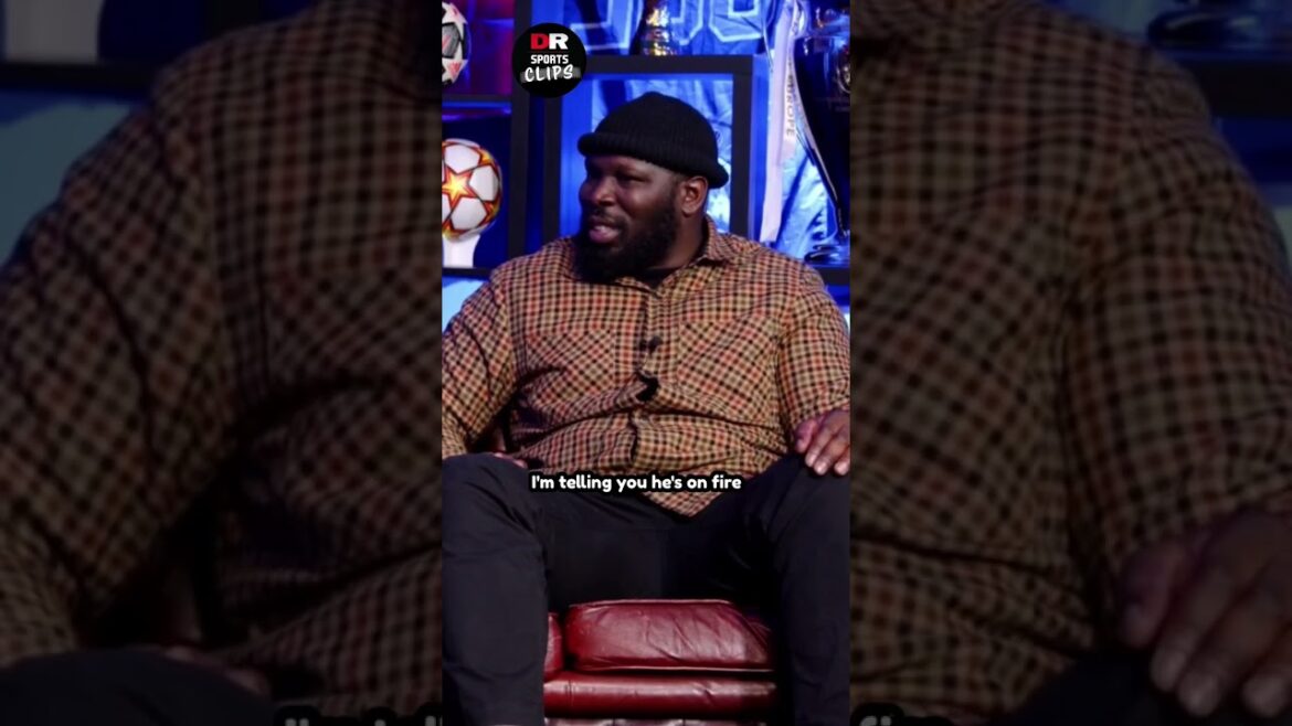 “Mitoma stole Son’s boots blud” “Mitoma stole Son’s boots blud”