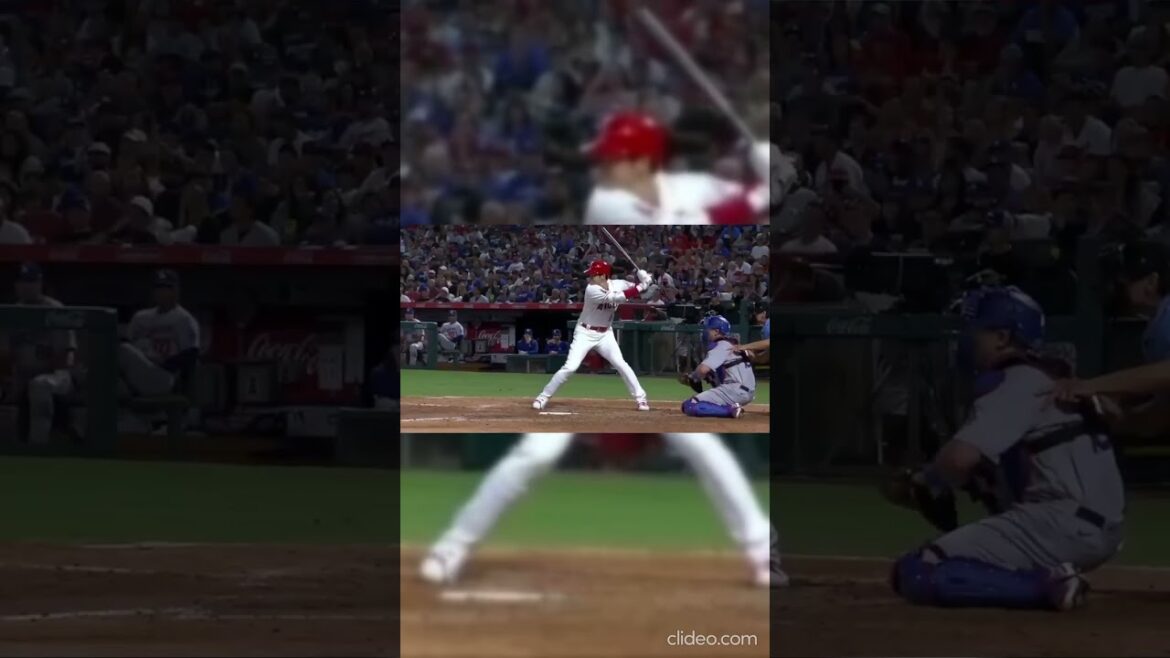 Uchitani_2022/07/17[Shohei Otani]#shorts