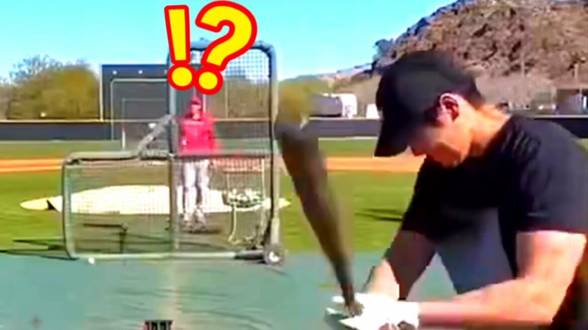 When Shohei Otani released a private video after a long time... It's so amazing that overseas fans can't stop talking!  !  ![Overseas reaction]