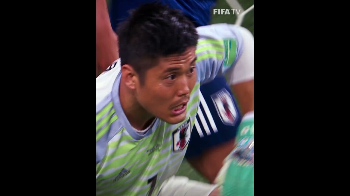 #shorts Wow 🤯🤯 Kawashima🇯🇵 Unbelievable save || Belgium