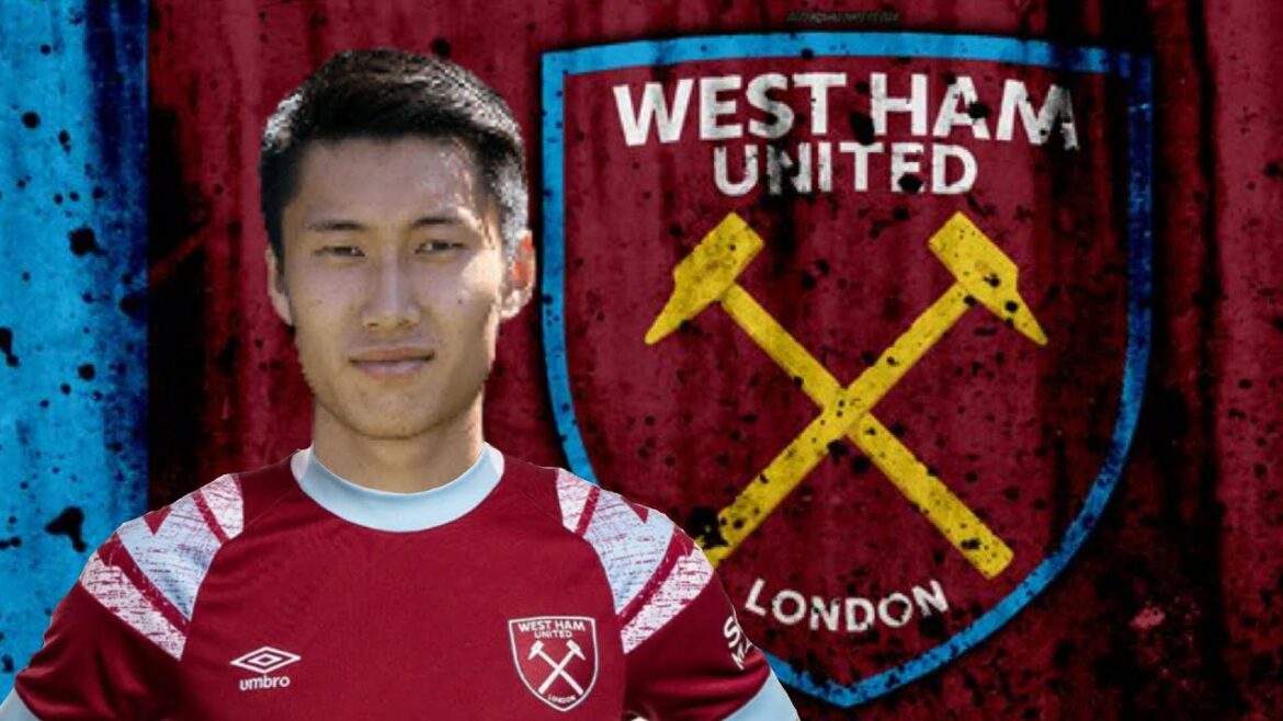 Daichi Kamada -2022- Welcome To West Ham United ? – Amazing Skills, Assists & Goals |HD| Daichi Kamada -2022- Welcome To West Ham United ? - Amazing Skills, Assists & Goals |HD|