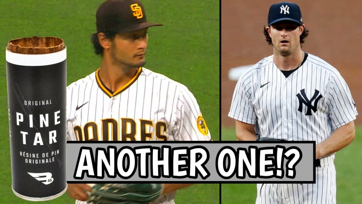 Yu Darvish CAUGHT CHEATING vs Mets?! MLB Could SUSPEND Him?? Gerrit Cole, Padres (MLB Recap)