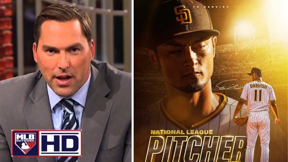 MLB Network | Mark Derosa: It will be an exciting season for the Padres when they sign Yu Darvish MLB Network | Mark Derosa: It will be an exciting season for the Padres when they sign Yu Darvish