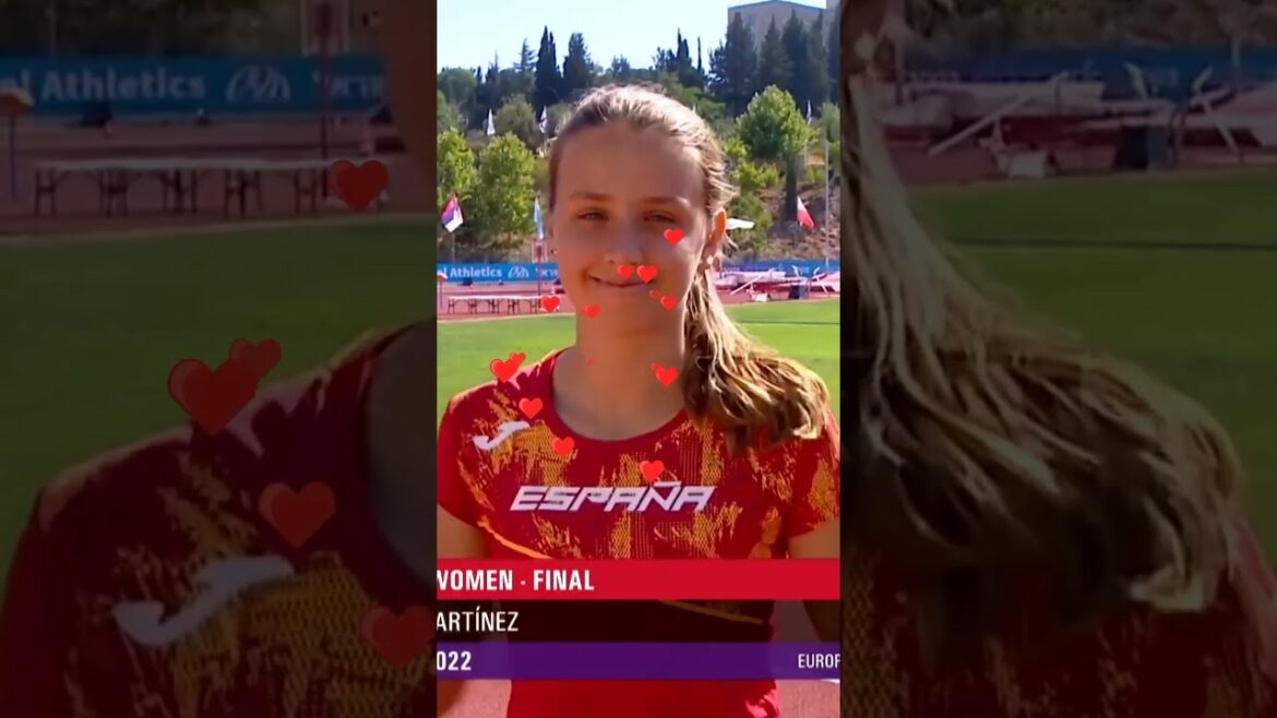 😱🔥Most beautiful women's😱 long jump #athletic #adventure #shorts #viral#youtubeshorts