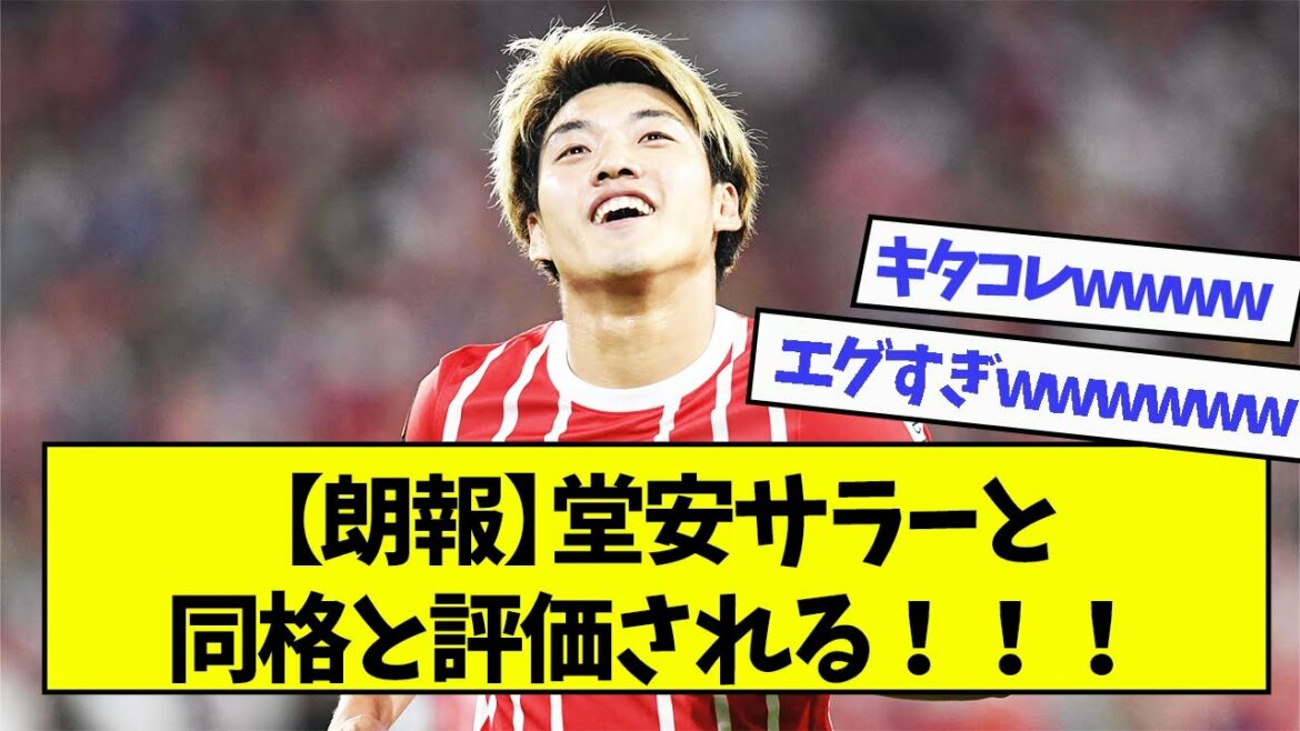 [Good news]Evaluated as the same as Doyasu Saler!  !  !