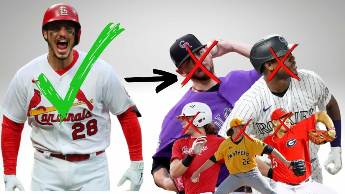 Revisiting The Worst Trade in Modern Baseball History Two Years Later Revisiting The Worst Trade in Modern Baseball History Two Years Later