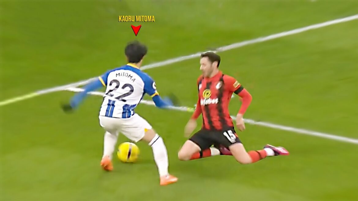 When Players Become Unstoppable 2023