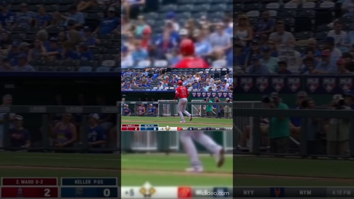 Uchitani_2022/07/28[Shohei Otani]#shorts