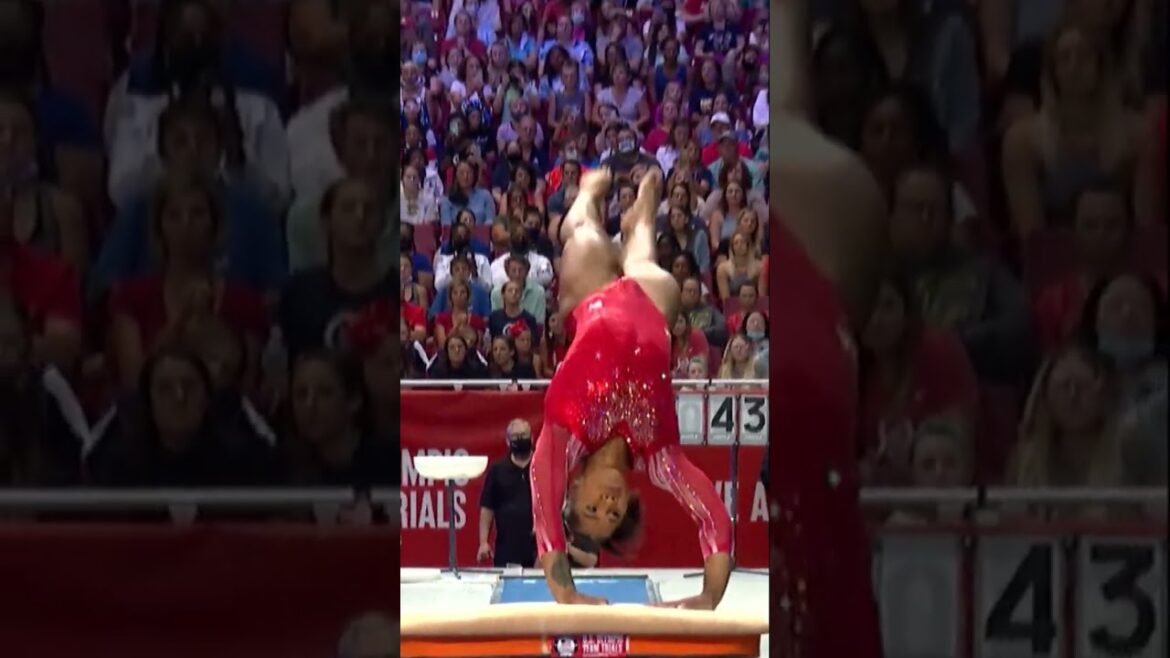 She’s a LOCK 🔒 #shorts She's a LOCK 🔒 #shorts