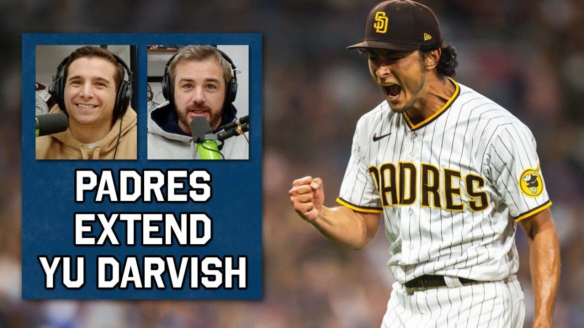 Is Yu Darvish the Best Japanese Starter Ever?