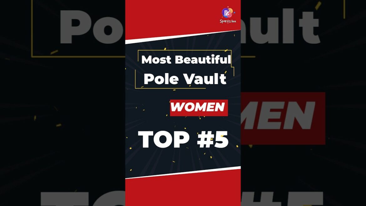 #hottest Pole Vault Women #femaleathletes #viralshorts #polevault #shorts💖💞🥰👄👙🩱