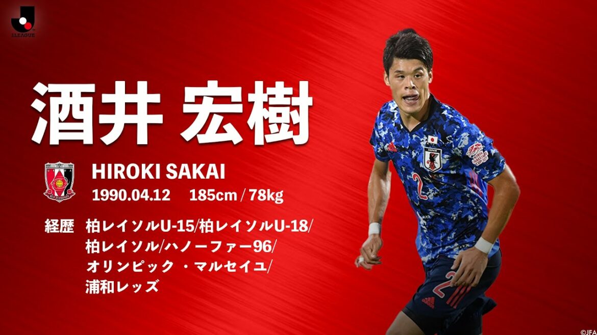 Hiroki Sakai player play collection