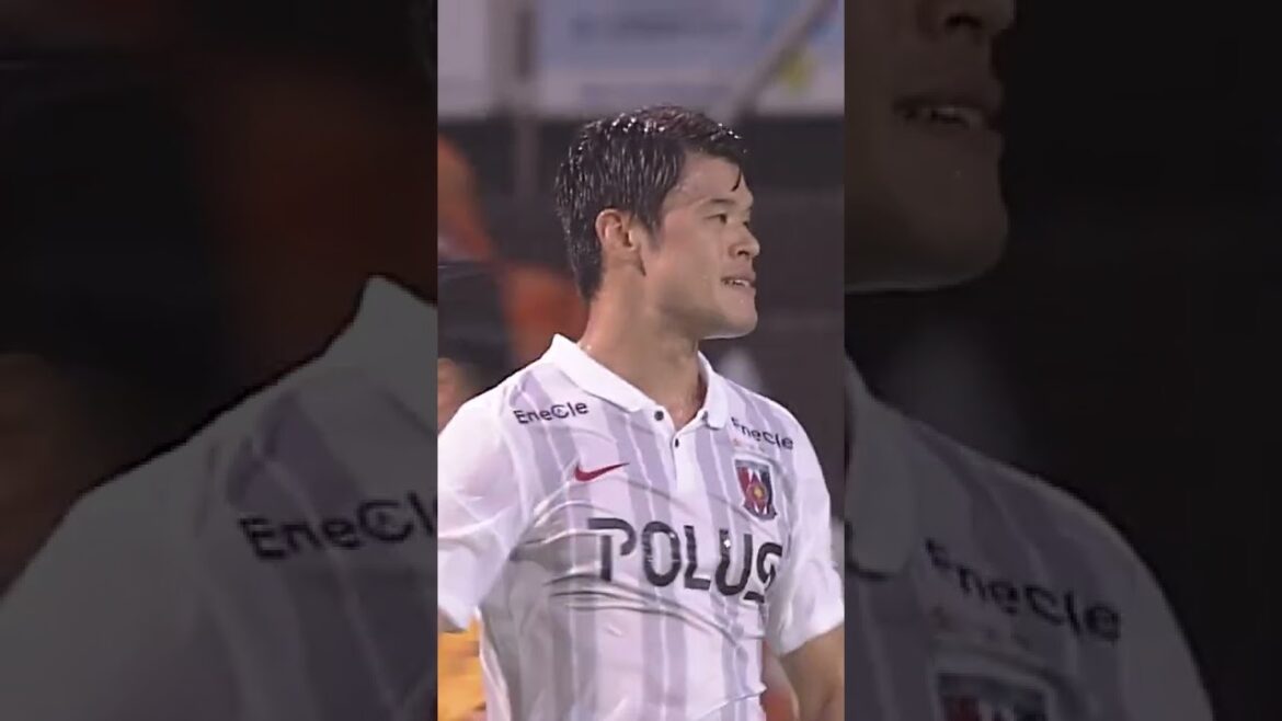 Oni Physical Trap by Hiroki Sakai 💥[clipping]July 18, 2022 #shorts