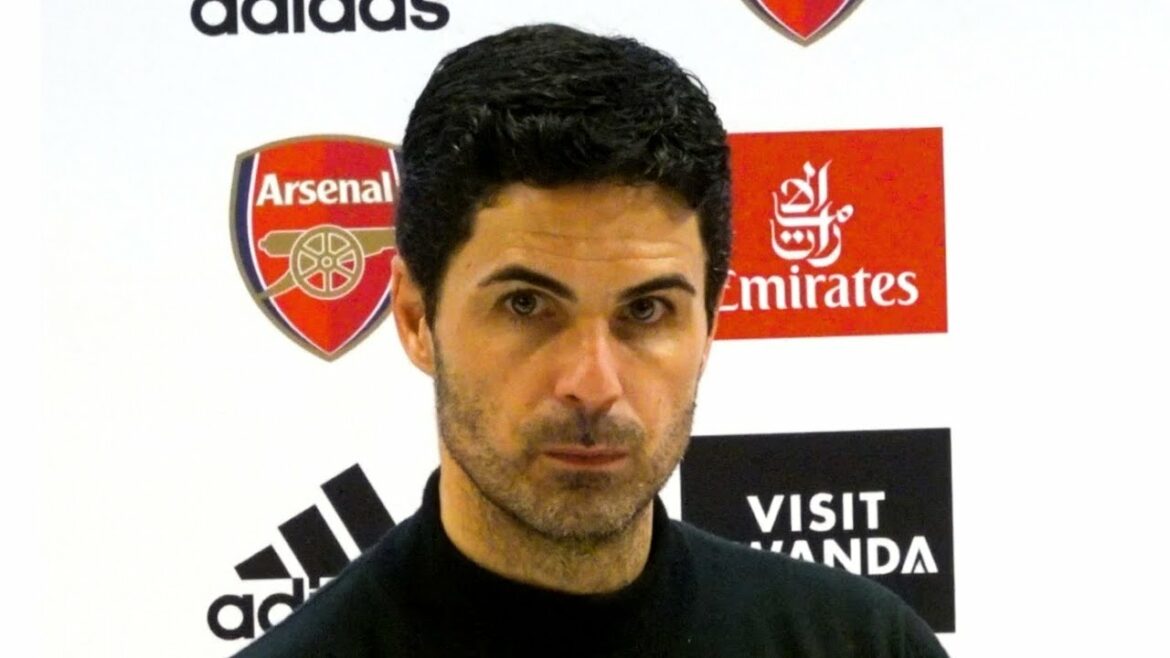 ‘I have NEVER seen Tomiyasu make that pass in SEVEN YEARS!’ | Mikel Arteta | Arsenal 1-3 Man City 'I have NEVER seen Tomiyasu make that pass in SEVEN YEARS!' | Mikel Arteta | Arsenal 1-3 Man City
