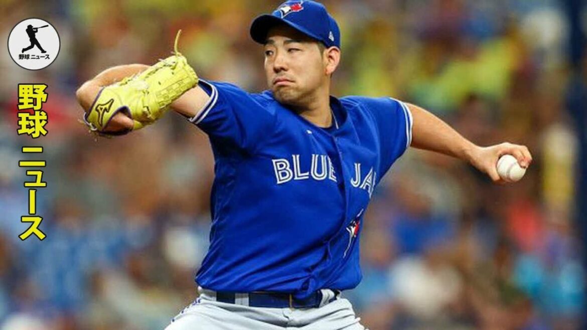 [Overseas reaction]Yusei Kikuchi has an "advantage" in the starting lineup...