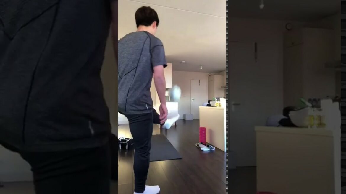 Ritsu Doan "It's hard to bounce and put in!"｜SportsAssistYou-What sports can do now-