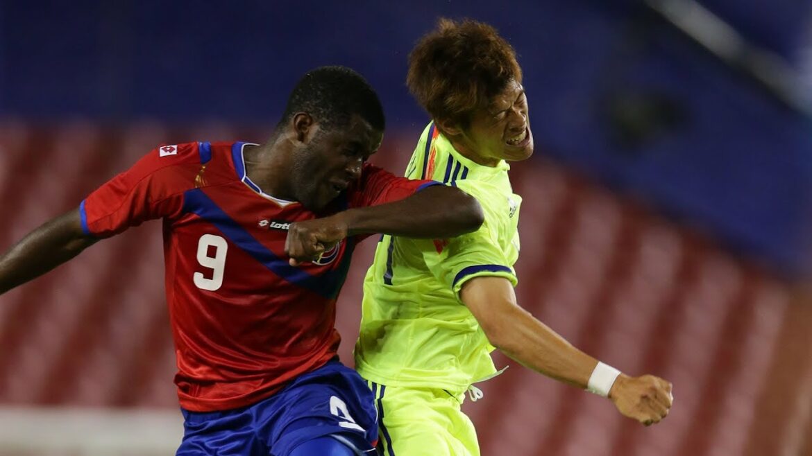 Interview with Hiroki Sakai, Japan national team USA training camp (6/3)