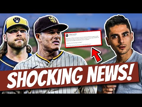 MLB Stars Want OUT?! SHOCKING Blue Jays Spring Training Discovery! Blue Jays News, Rumors & Updates! MLB Stars Want OUT?! SHOCKING Blue Jays Spring Training Discovery! Blue Jays News, Rumors & Updates!