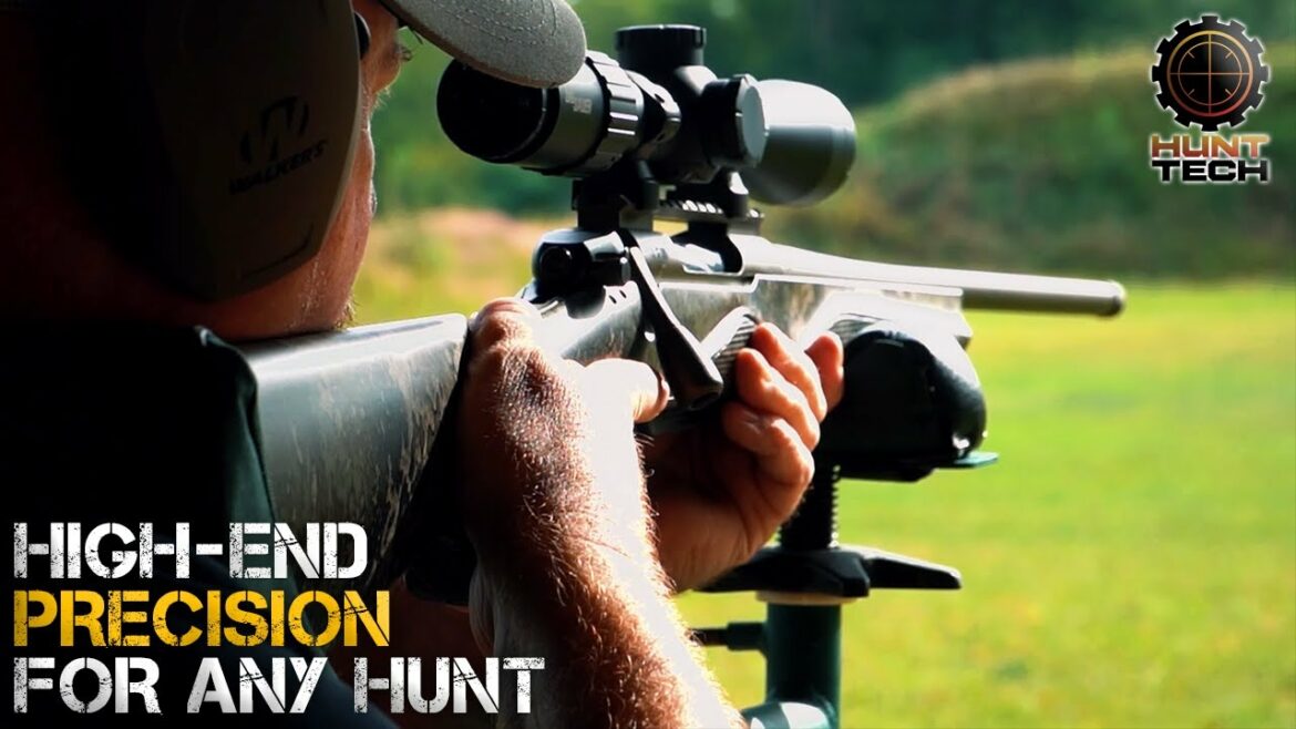 Top 12 Features of the Franchi Momentum Elite Top 12 Features of the Franchi Momentum Elite