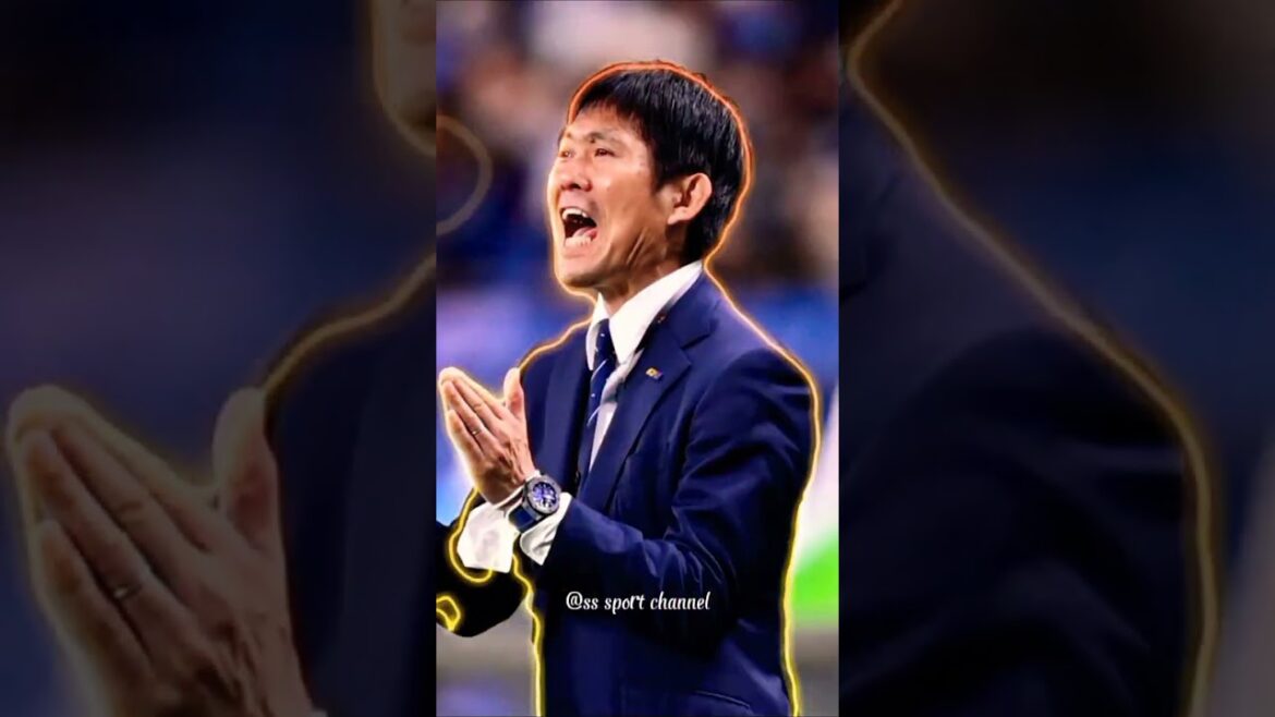2022 World Cup Japan Squad List |  Fifa World Cup 2022 #football #fifaworldcupqatar2022