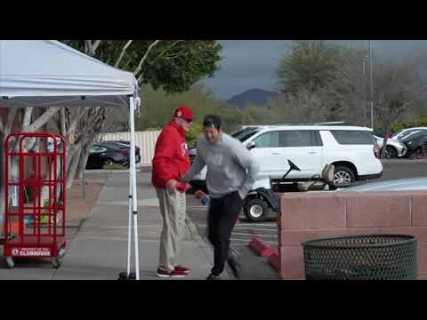 Japan’s Shohei Ohtani reports to spring training with WBC and new rules on the horizon|Shohei Ohtani|Baseball|MLB Japan's Shohei Ohtani reports to spring training with WBC and new rules on the horizon|Shohei Ohtani|Baseball|MLB