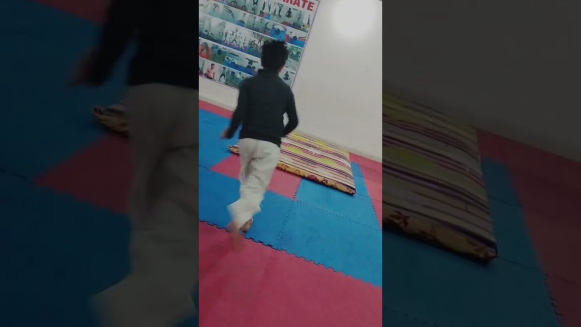 flip😒 #sachinkarate #shorts #youtubeshorts #karate #martialarts flip😒 #sachinkarate #shorts #youtubeshorts #karate #martialarts