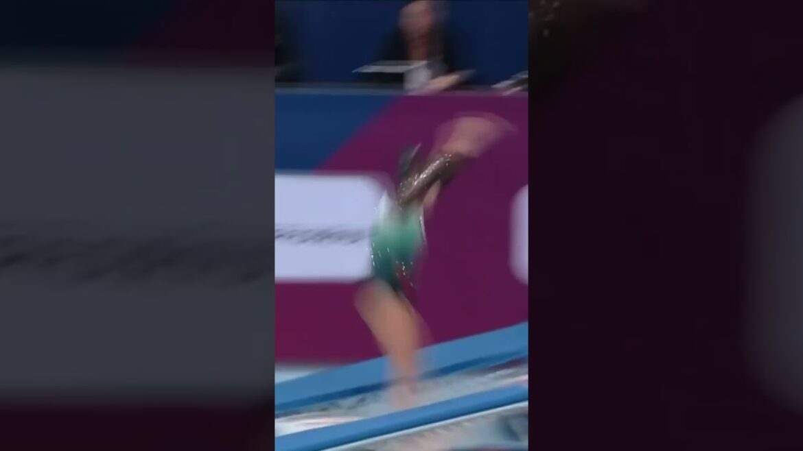 Women’s Trampoline🤗😘 | #shorts #shortvideo #gymnastics #trampoline #Viral #youtubeshorts #616 Women's Trampoline🤗😘 | #shorts #shortvideo #gymnastics #trampoline #Viral #youtubeshorts #616