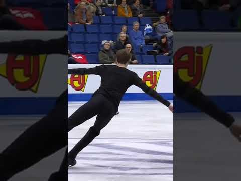 ZHENIA MEDVEDEV about MAURICE KVITELASHVILI ZHENIA MEDVEDEV about MAURICE KVITELASHVILI