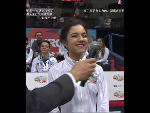 ZHENIA MEDVEDEV. It is a pity that for the first time in years Russia was left with nothing. Message from Tatyana Tarasova. ZHENIA MEDVEDEV. It is a pity that for the first time in years Russia was left with nothing. Message from Tatyana Tarasova.